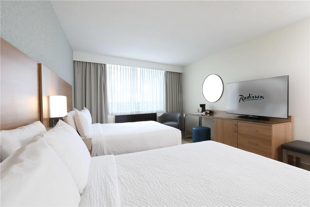 Radisson Hotel Winnipeg Downtown