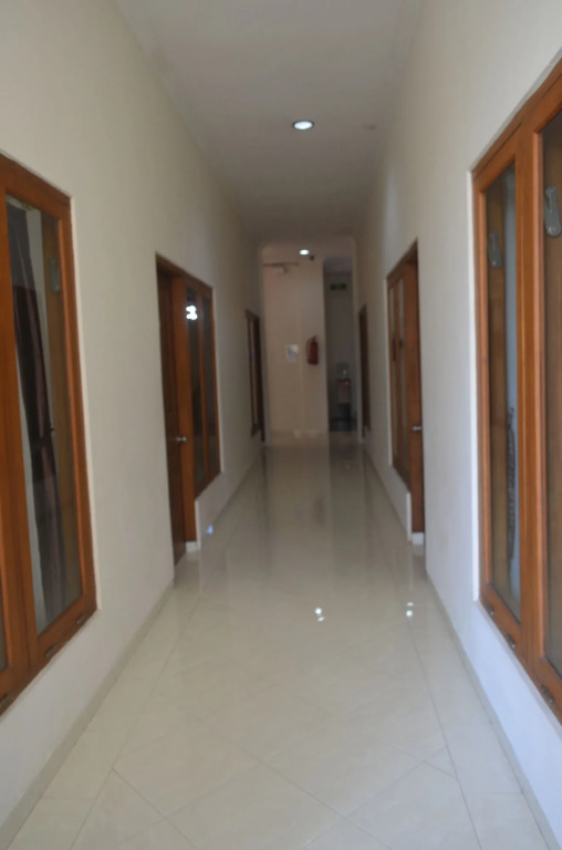 Arini Hotel