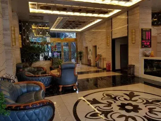Yajia Hotel