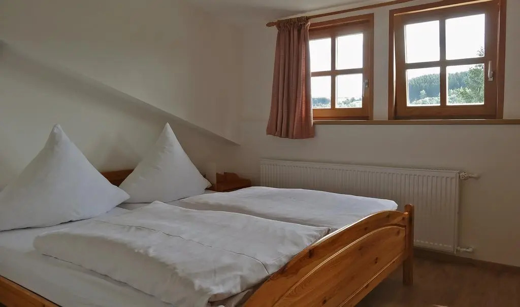 Keilhofer Appartements