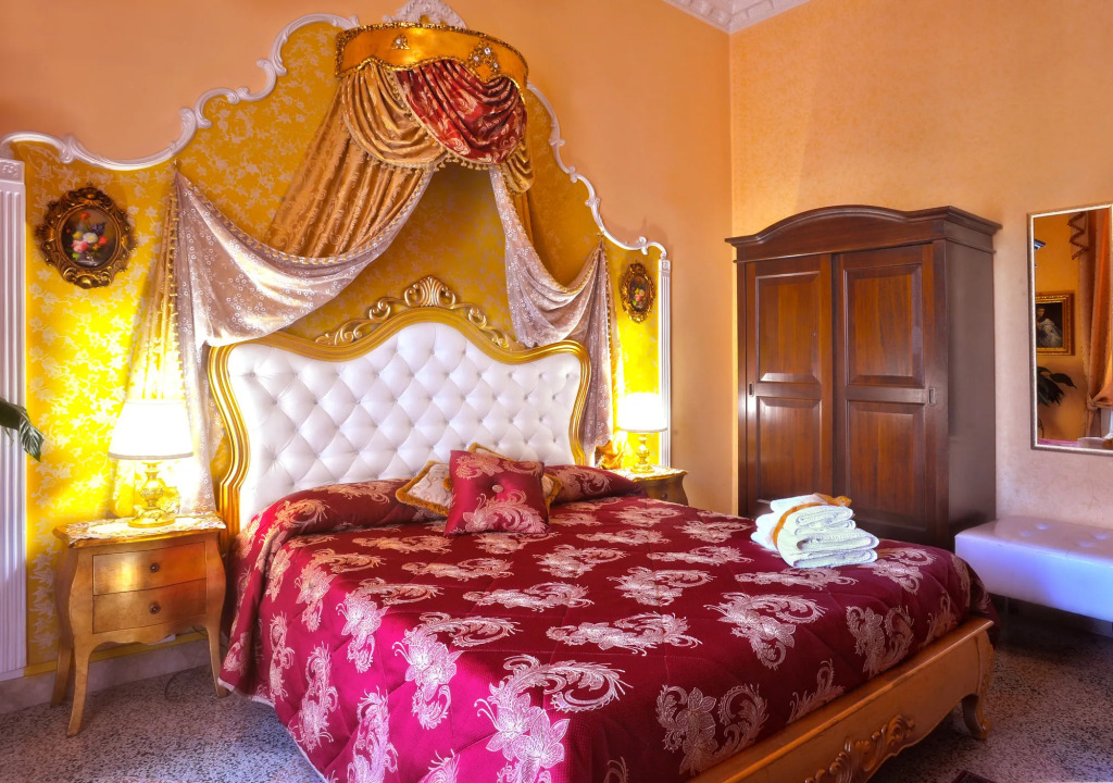 La Dolce Vita - Luxury House