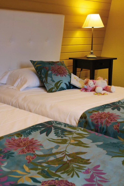 Le Gouverneur Hotel