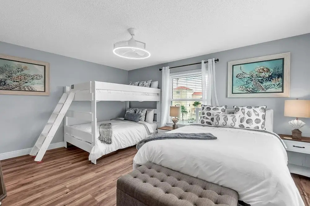 The Pointe #401