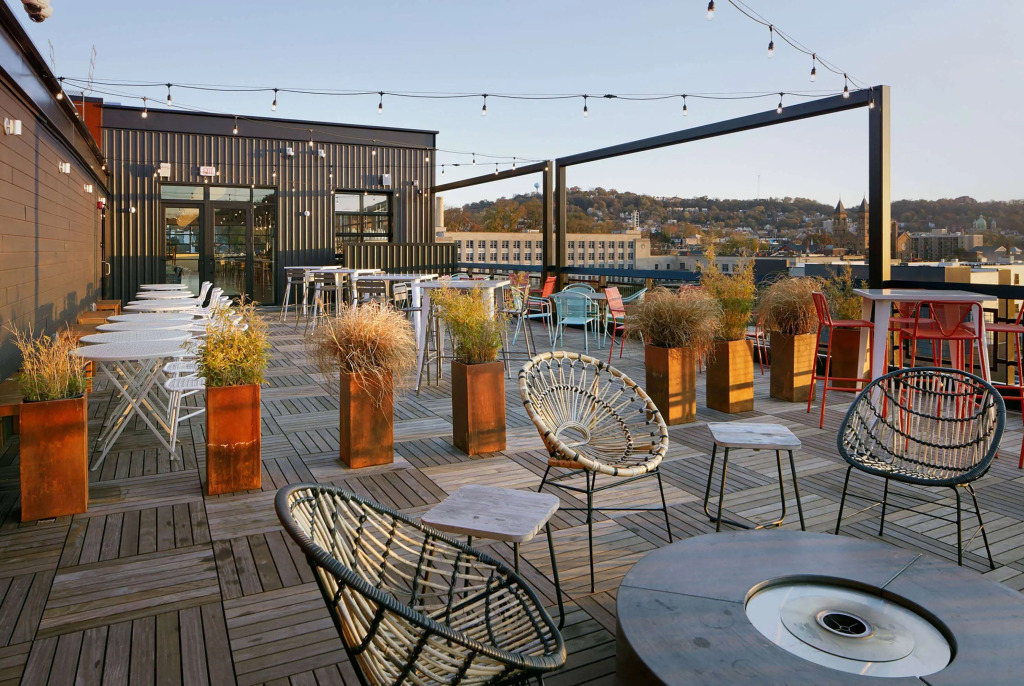 TRYP by Wyndham Pittsburgh/Lawrenceville