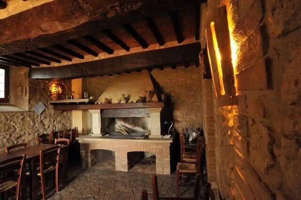Il Casale Di Mario