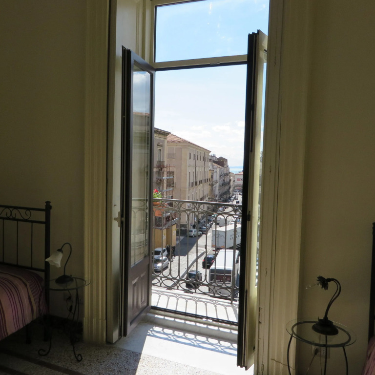 Al Teatro Massimo Suites