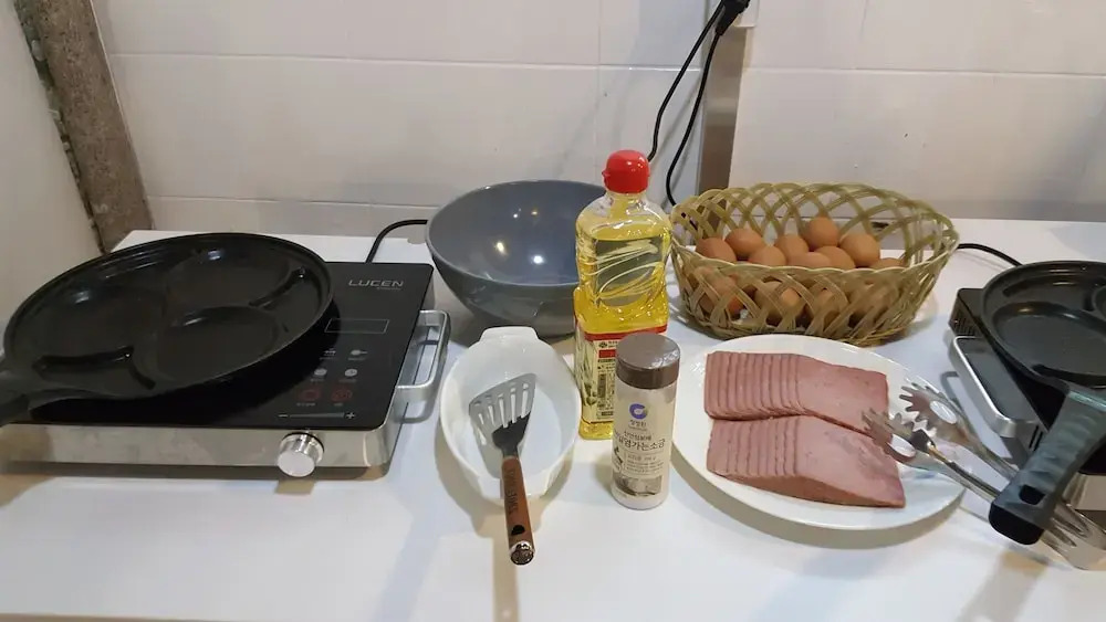 Daegu Gyeong`s Hostel - Foreigner Only