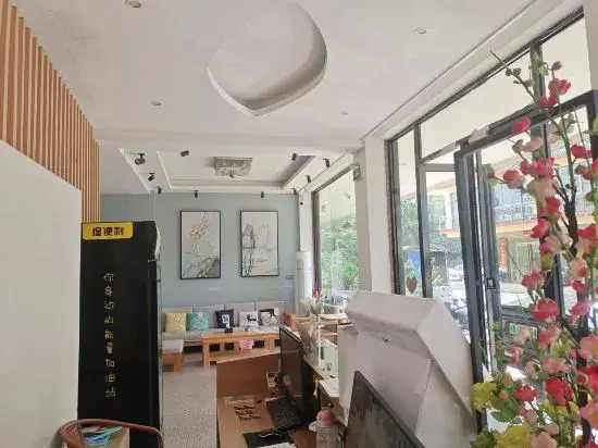 Yangshuo Liyin Homestay