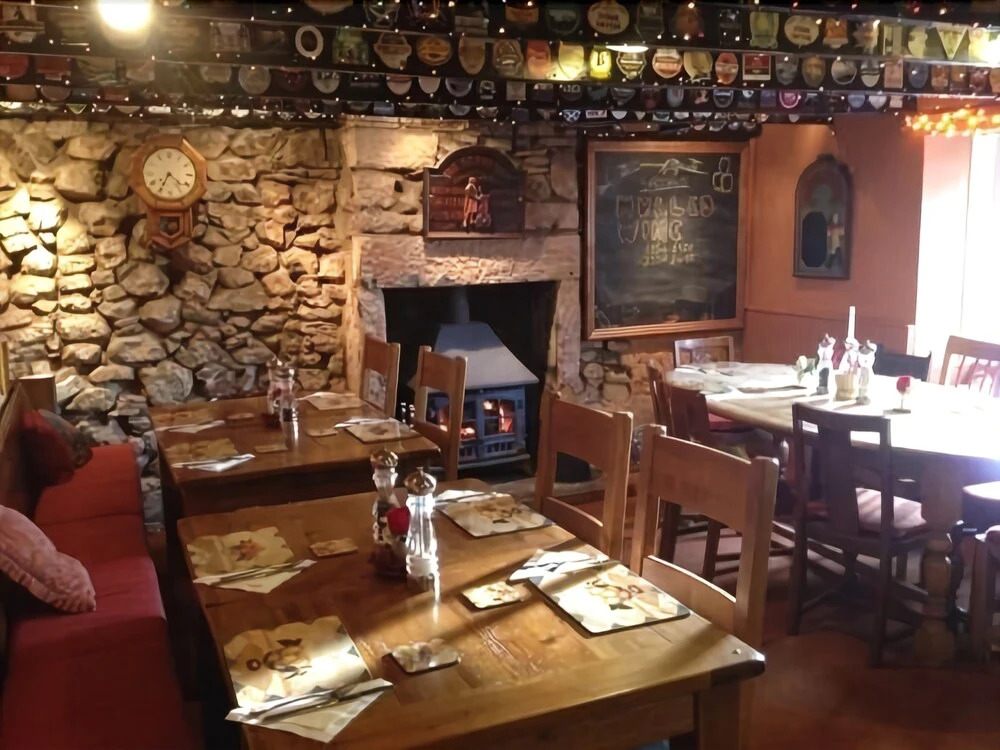 The Craw Inn