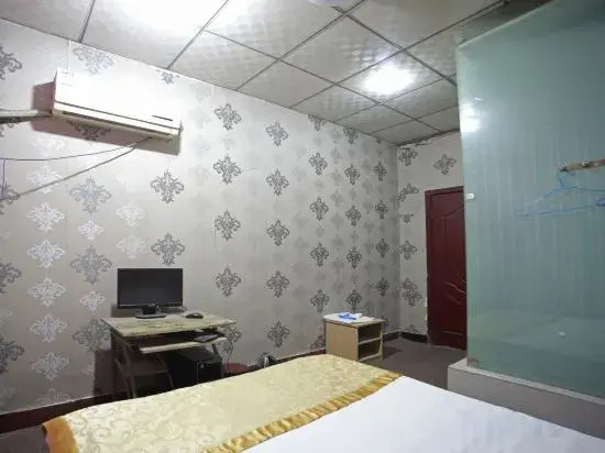 Musen Movie Inn (Gaopo Rock Business College Branch)