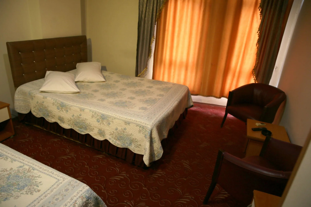 Secilya Hotel