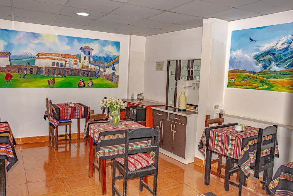 Casa Inn Hostal