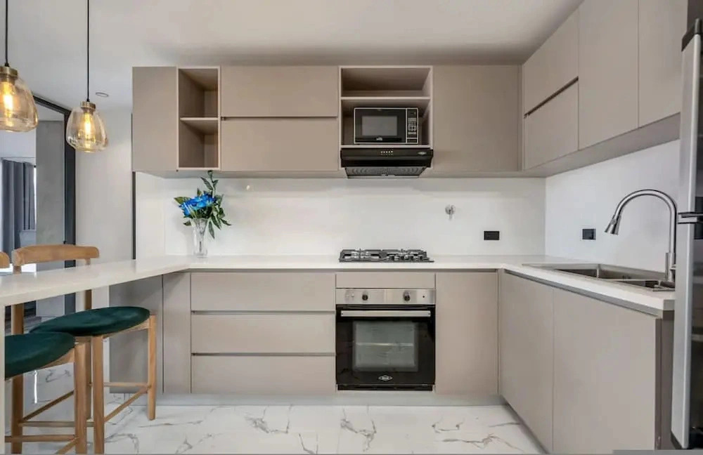 Housy Laureles - 501