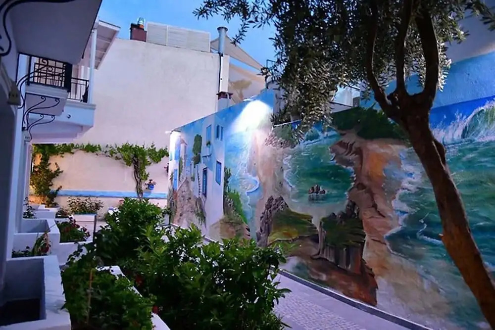 Iz Birak Hotel