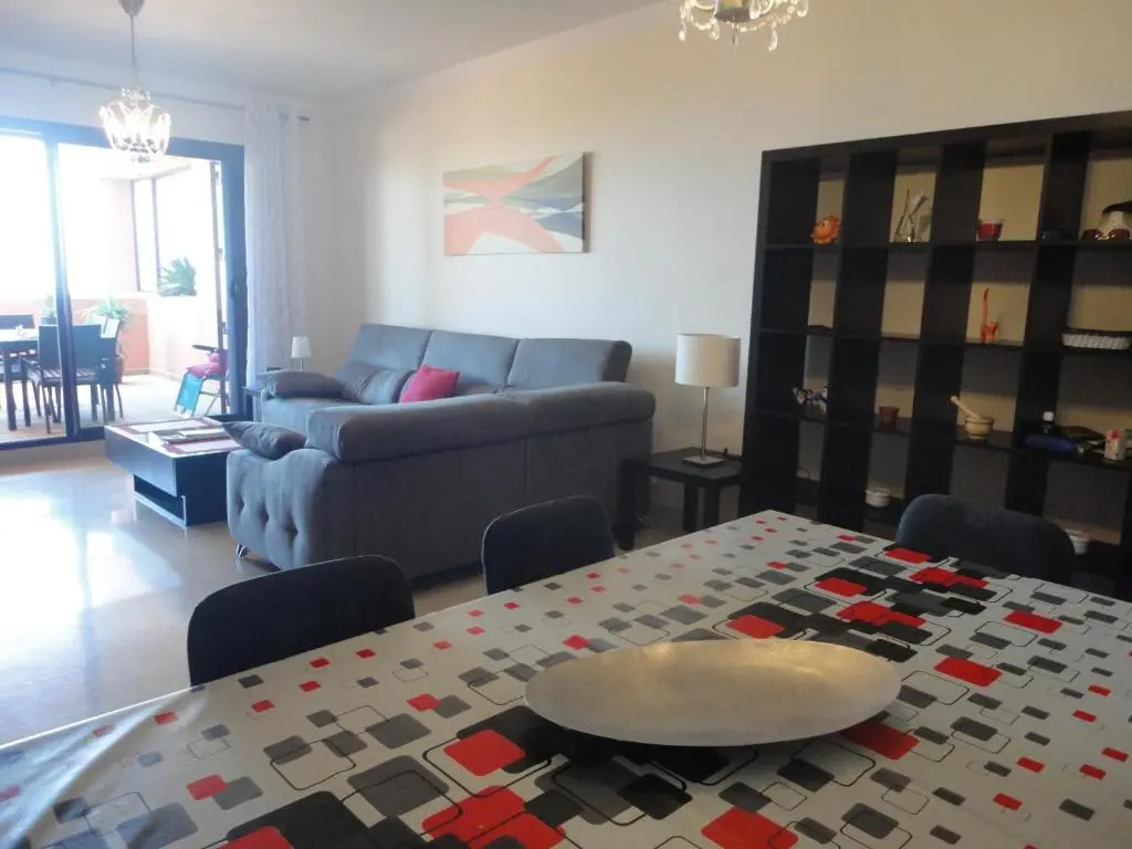 Las Garzas 2131 Beautiful Sea View Apartment