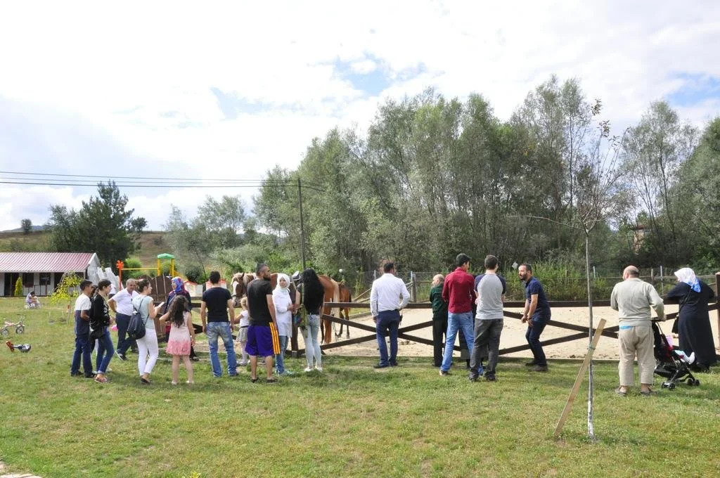 Emirbey Atli Turizm ve Dogal Yasam Koyu