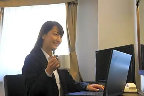 Atsugi Urban Hotel