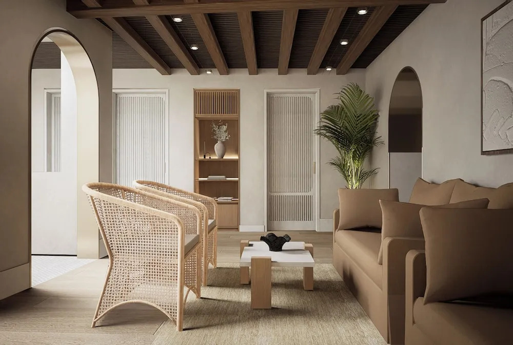 Casa Azure Member Of Melia Collection