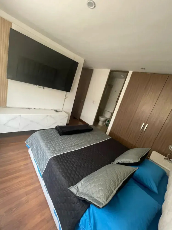 Hermoso Apartamento de lujo Villa Alsacia