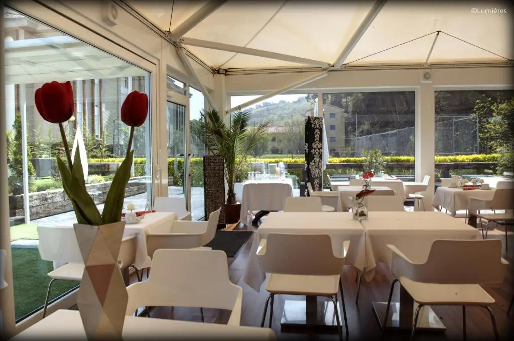 Hotel Playa Ribera