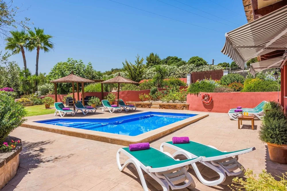 Villa Legendario