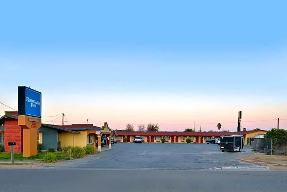 Rodeway Inn