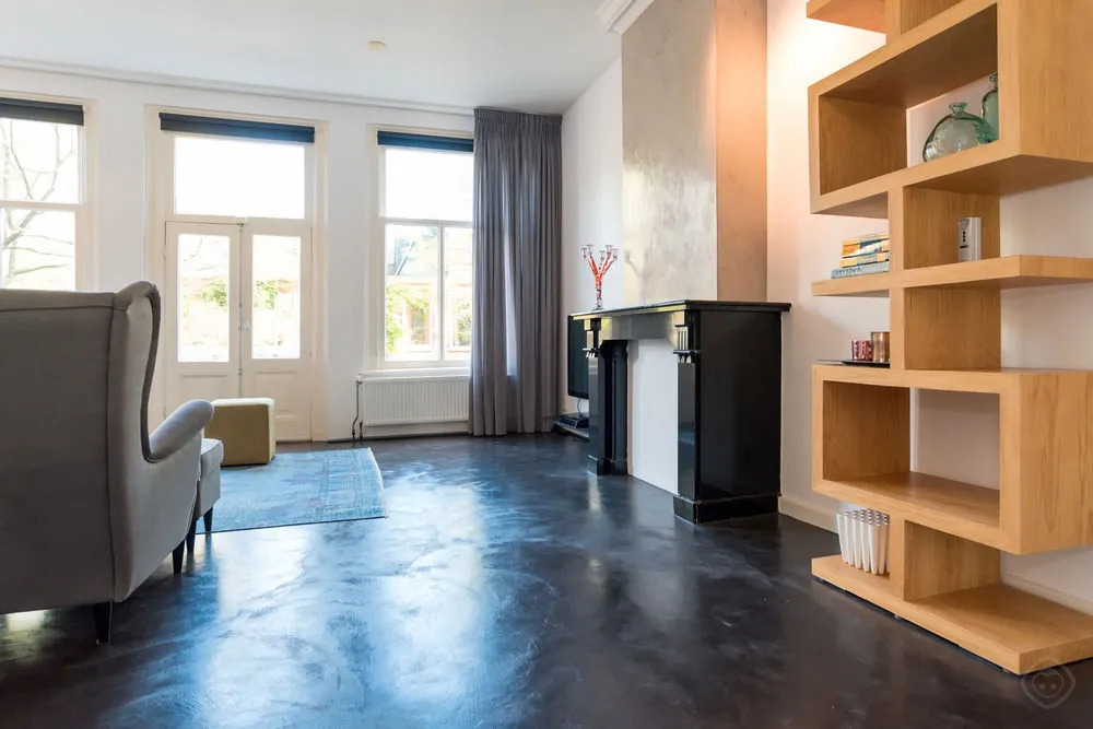 Old South apartments - Vondelpark area