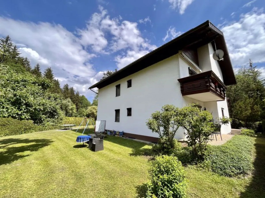 Apartment Kolm Klopeiner See