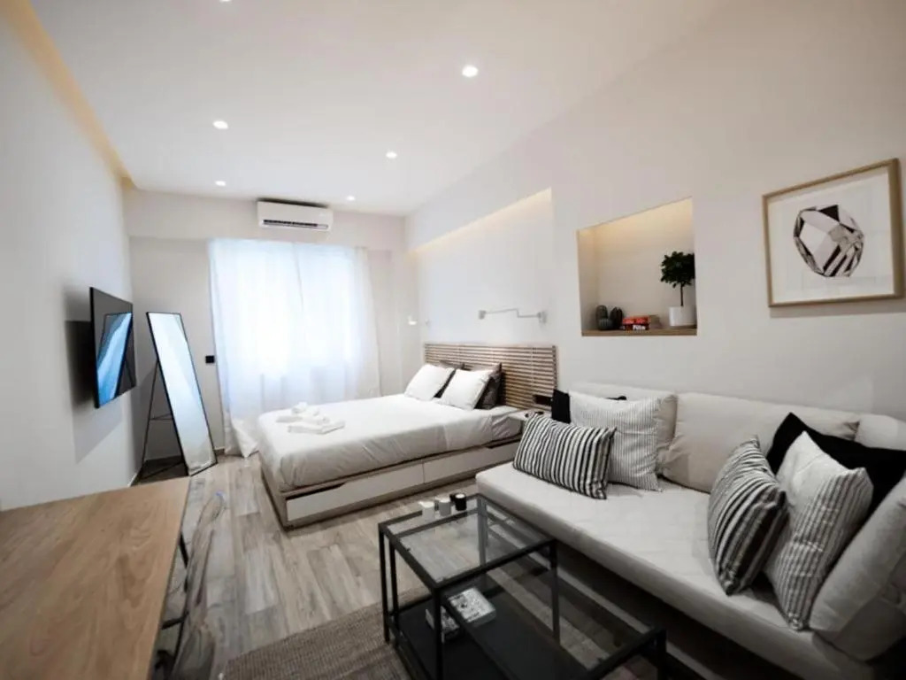 Syntagma Rita apartment 2