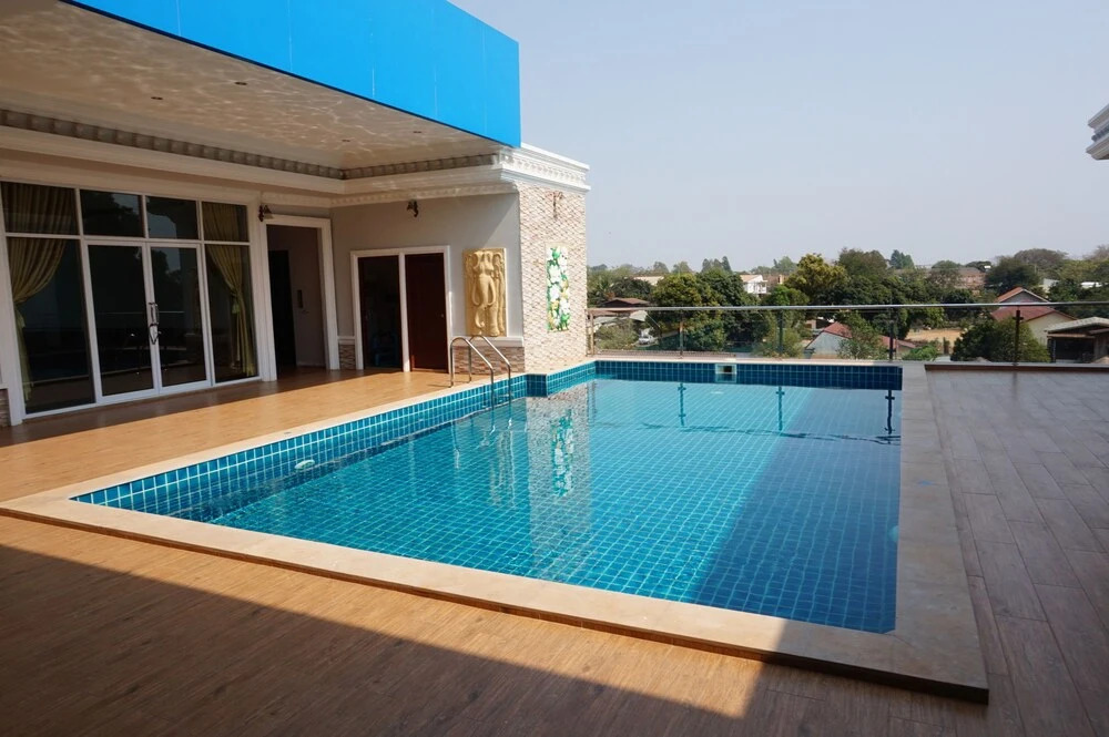 Sai Ngeun 2 Hotel