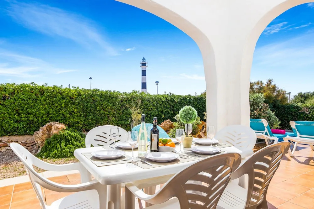 Villa FARO by Mauter Villas