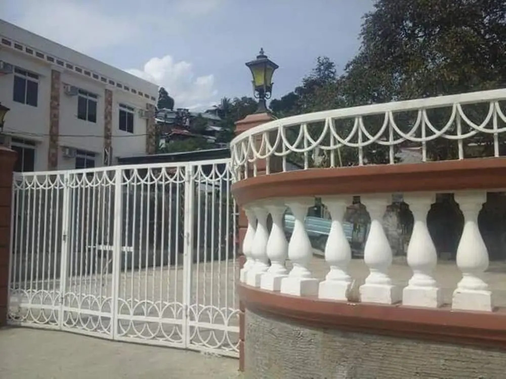 Alegro Hotel