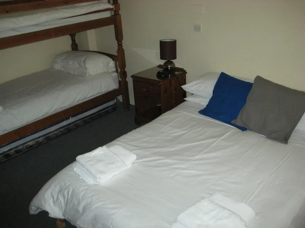 Dare Valley Accommodation and Campsite
