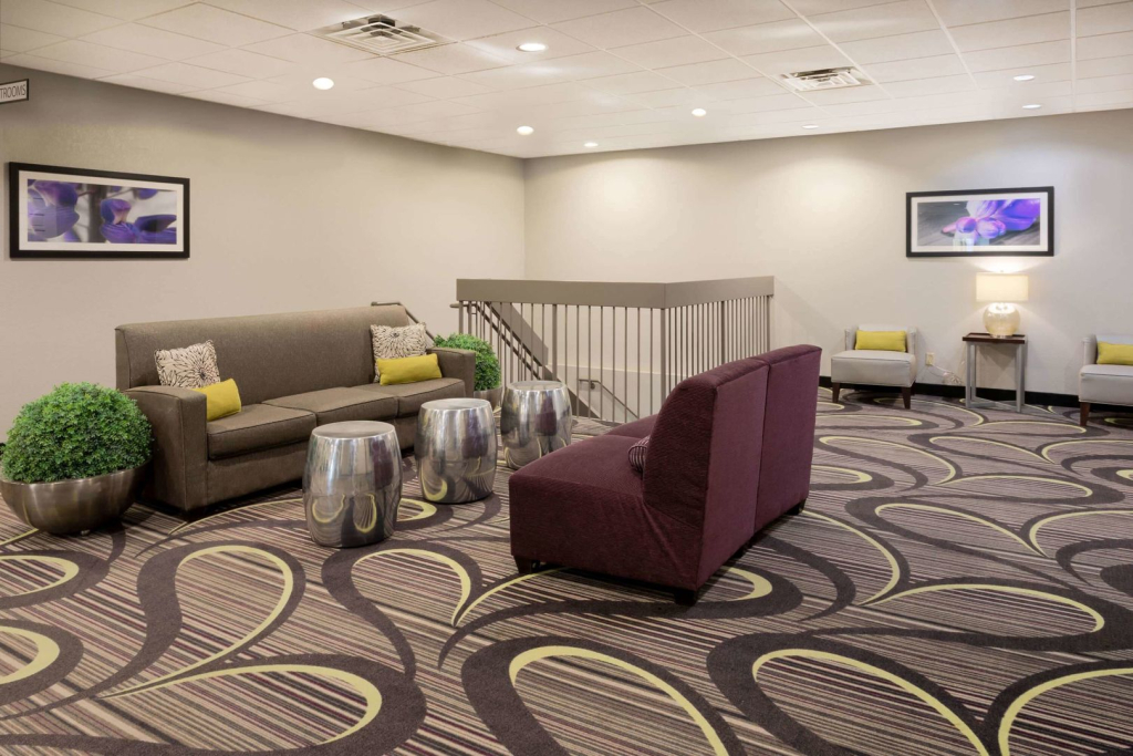 La Quinta by Wyndham Minneapolis Bloomington W