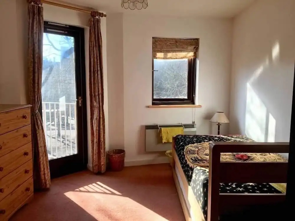 NEW Bright and Sunny Flat in Oxford City Centre