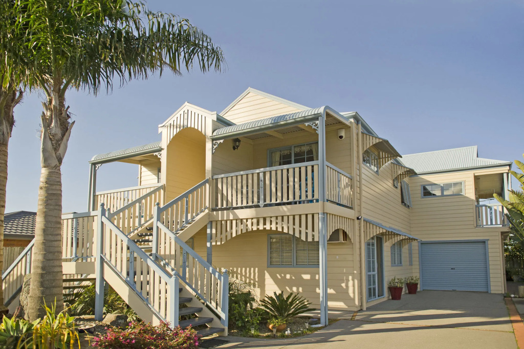 Pipi Dune Bed & Breakfast