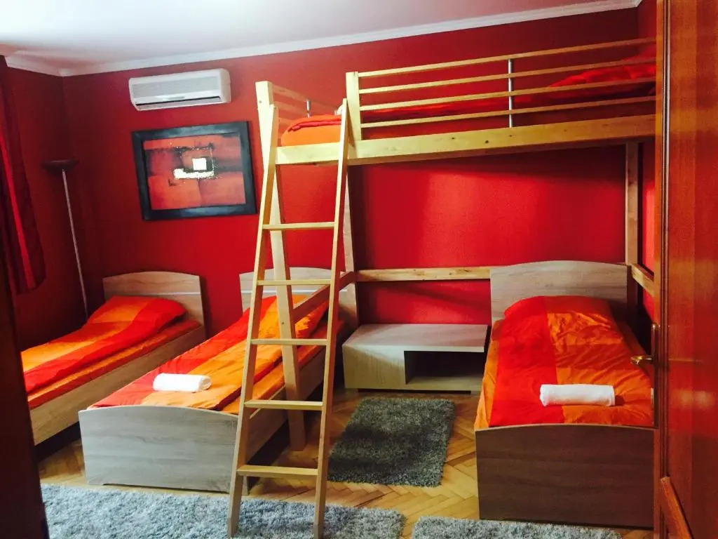 Alfrédó Delux Apartman Nyíregyháza-Sóstófürdő