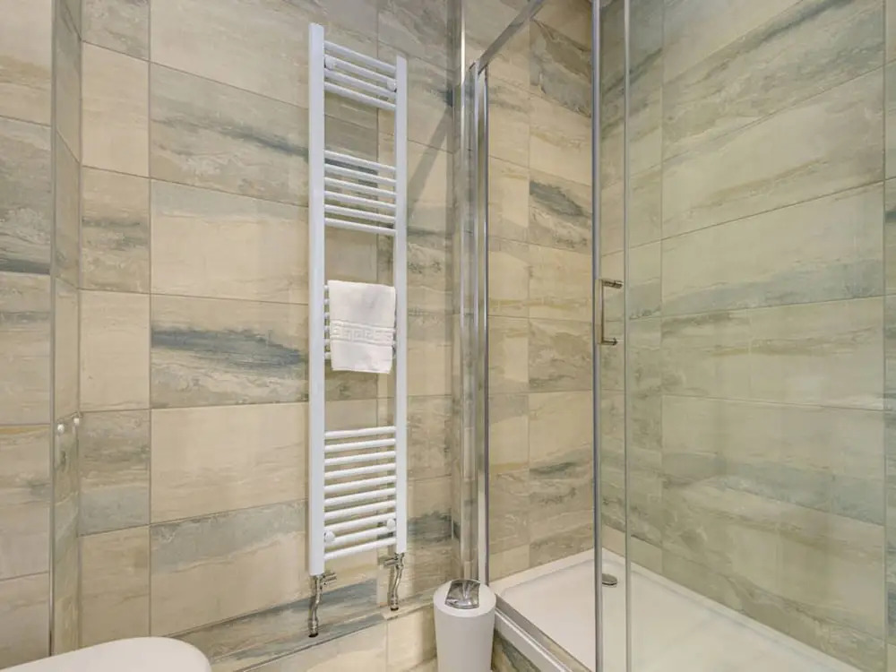 Applecross Apartment
