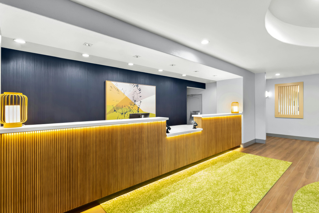 Spark By Hilton Missouri City