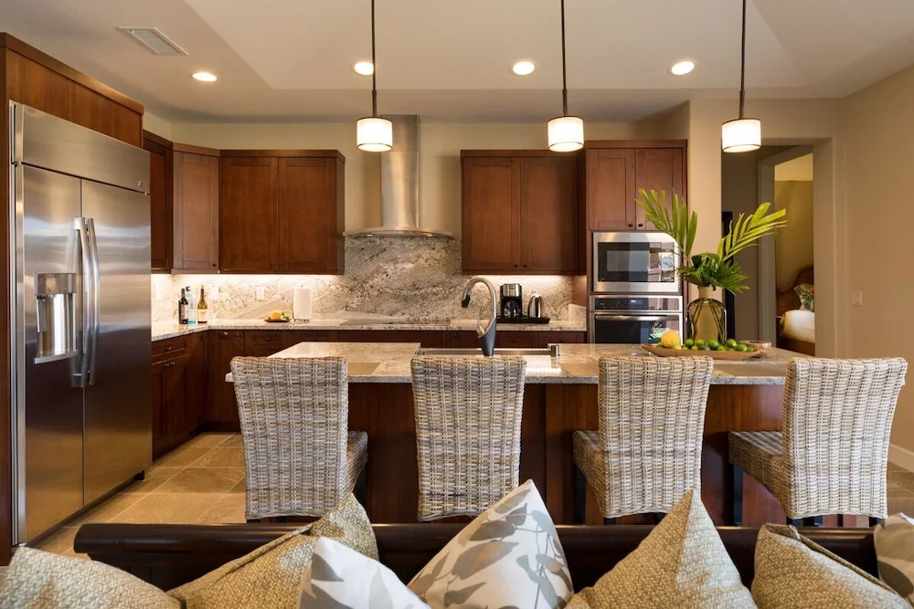 Holua Kai #34 - 3 Br Home