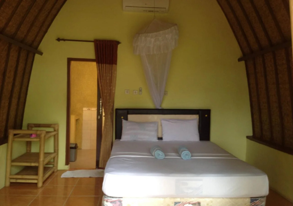 Bollata Beach House