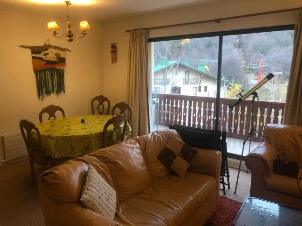 Apartamento Termas de Chillán