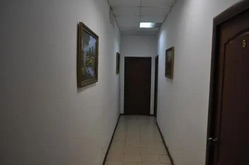 Guest House ARK
