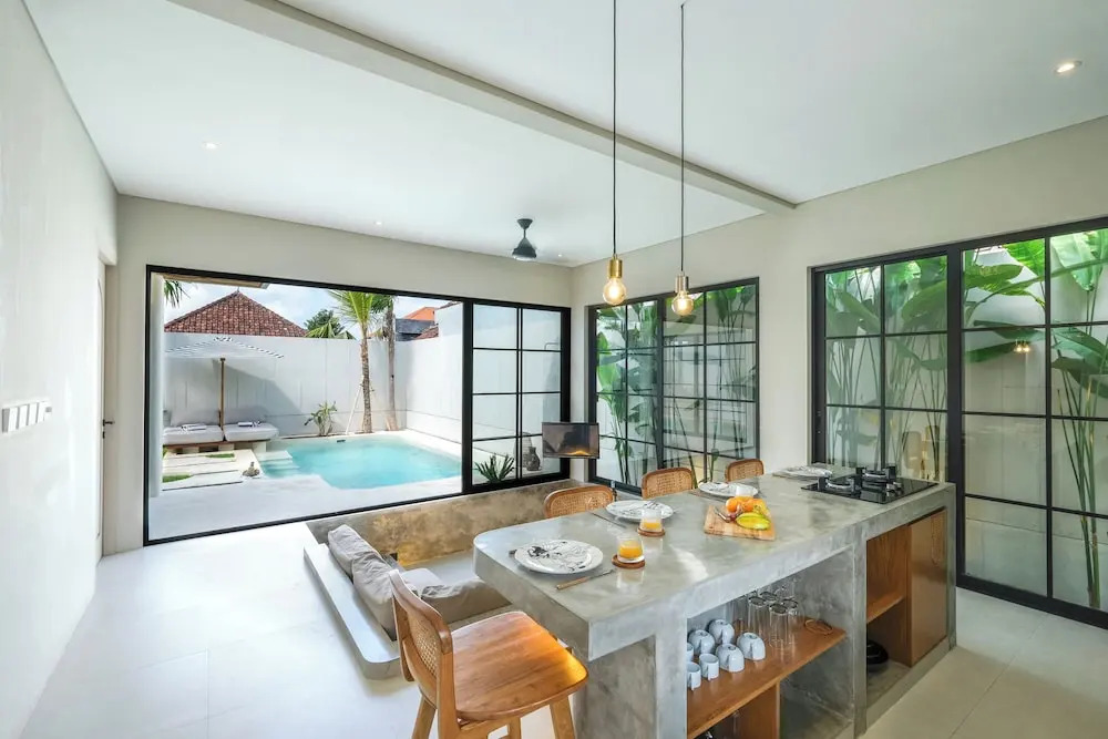 Villa Sae 56 Uluwatu