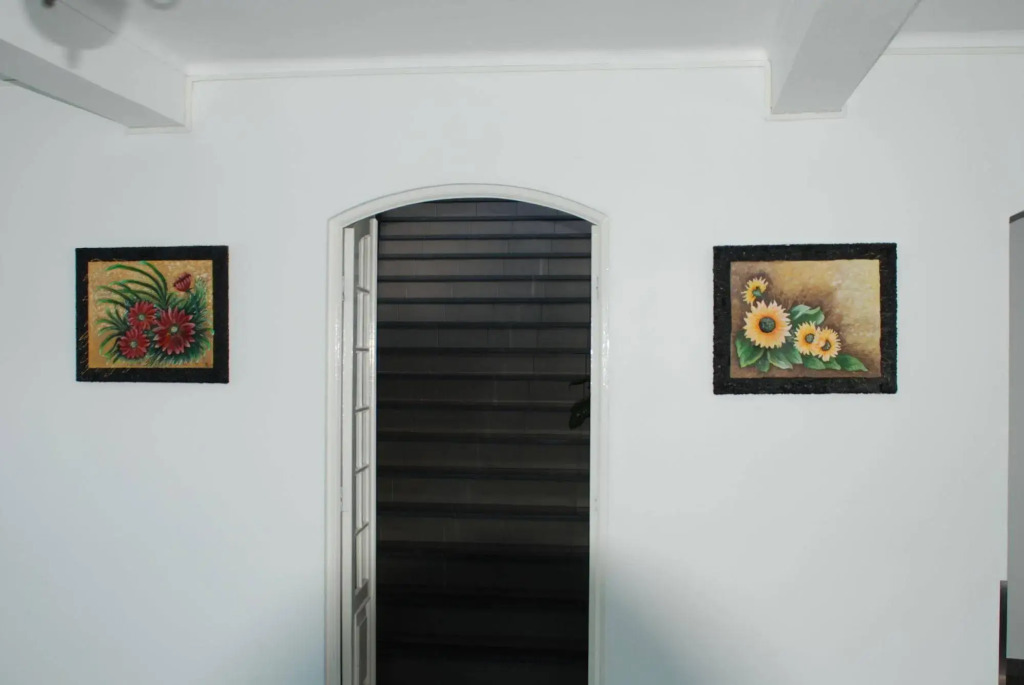 Hotel Branco I