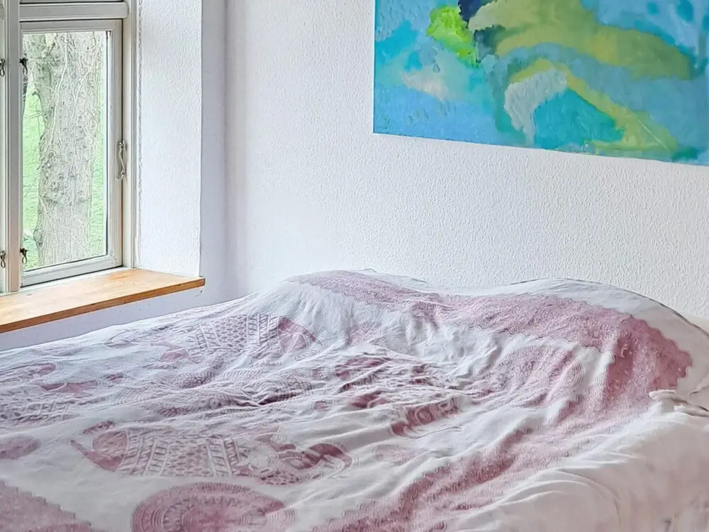 Spacious Cottage Retreat in Sonderborg-by Traum