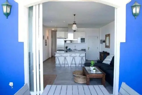 Tarifa Beach Rentals Tortuga 2