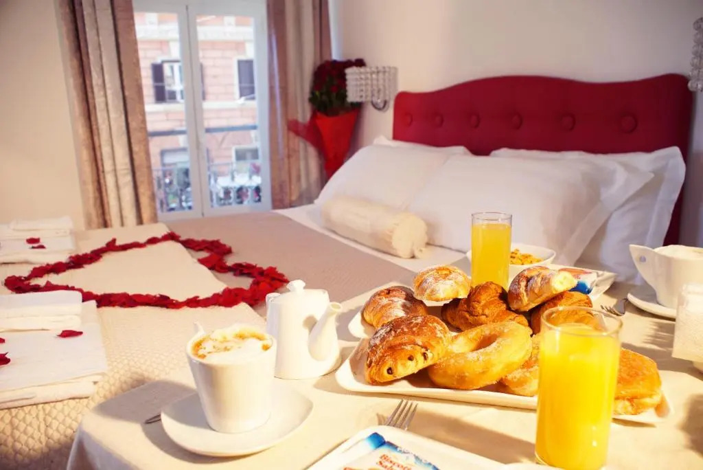 San Pietro Grand Suite
