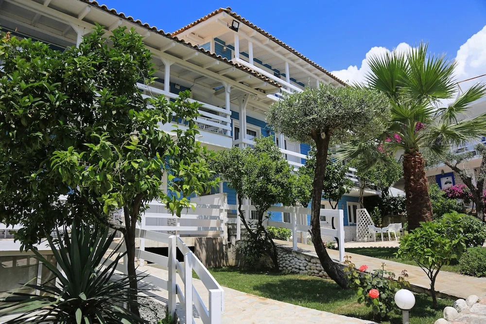 Drymades Bungalows