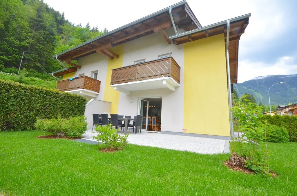 Chalet Nathalie